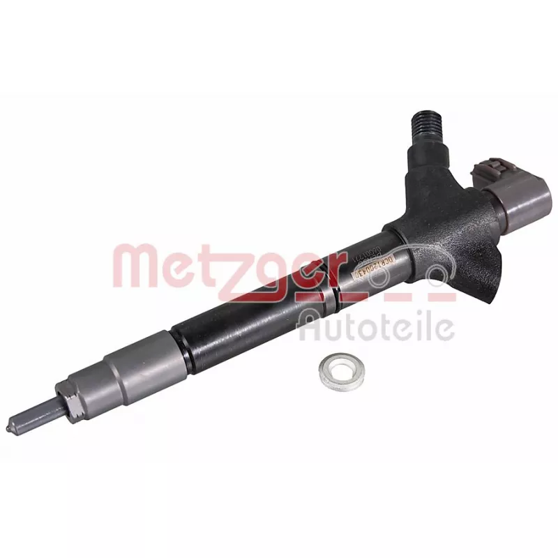 Injecteur METZGER 0870250