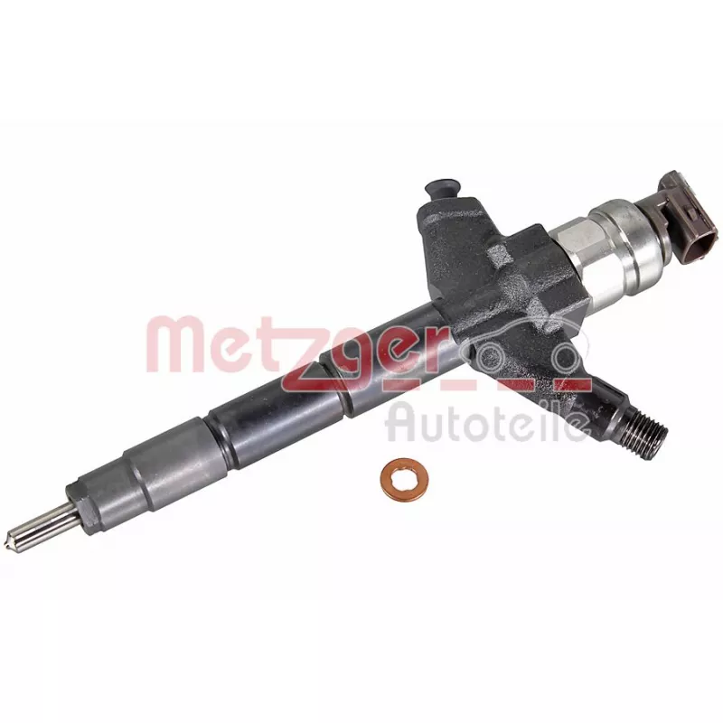Injecteur METZGER 0870251