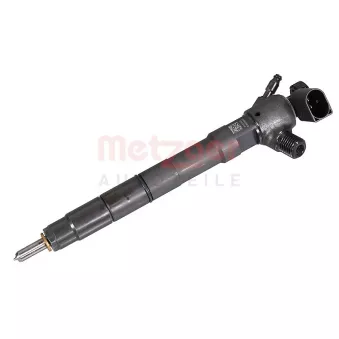 Injecteur METZGER 0871089