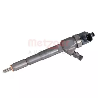 Injecteur METZGER 0871090