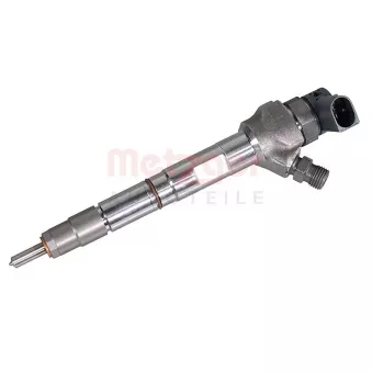 Injecteur METZGER