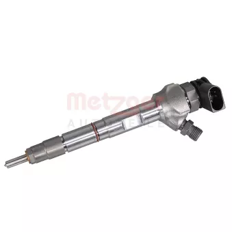 Injecteur METZGER 0871093