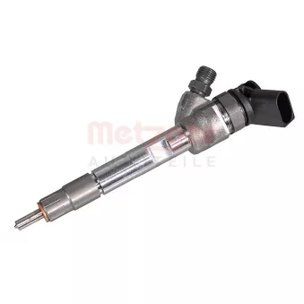 Injecteur METZGER 0871094