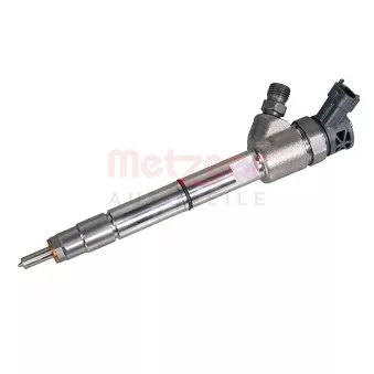 Injecteur METZGER 0871095