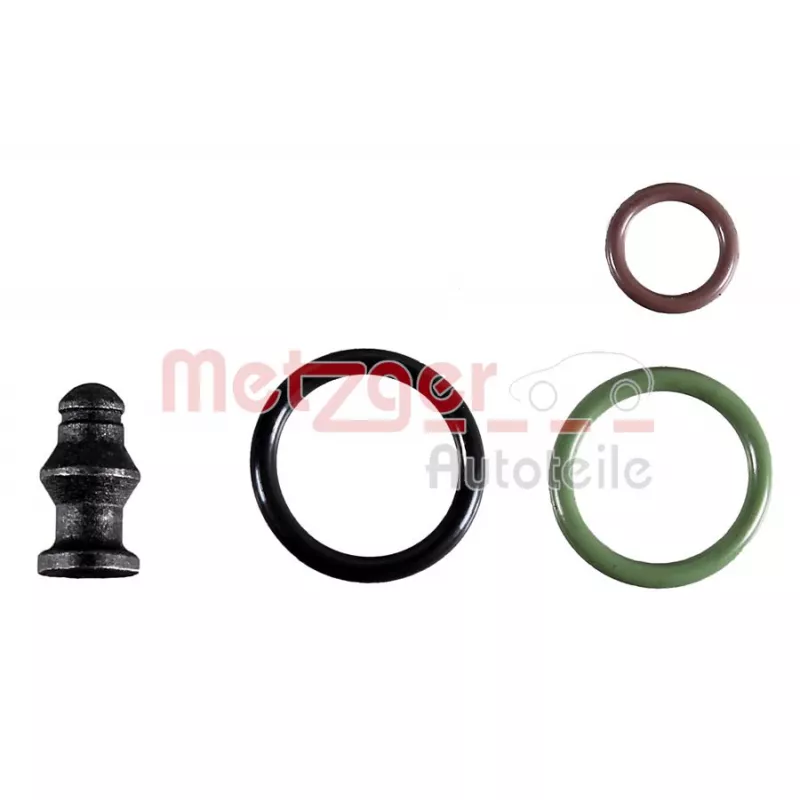Kit de joints, injecteur METZGER 0873054