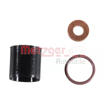 Kit de joints, injecteur METZGER 0873055