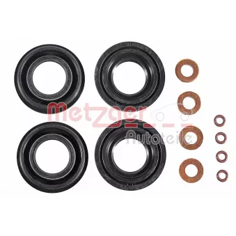 Kit de joints, injecteur METZGER 0873056