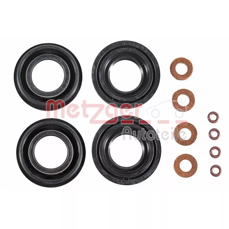 Kit de joints, injecteur METZGER 0873056
