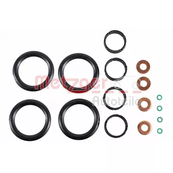 Kit de joints, injecteur METZGER 0873057