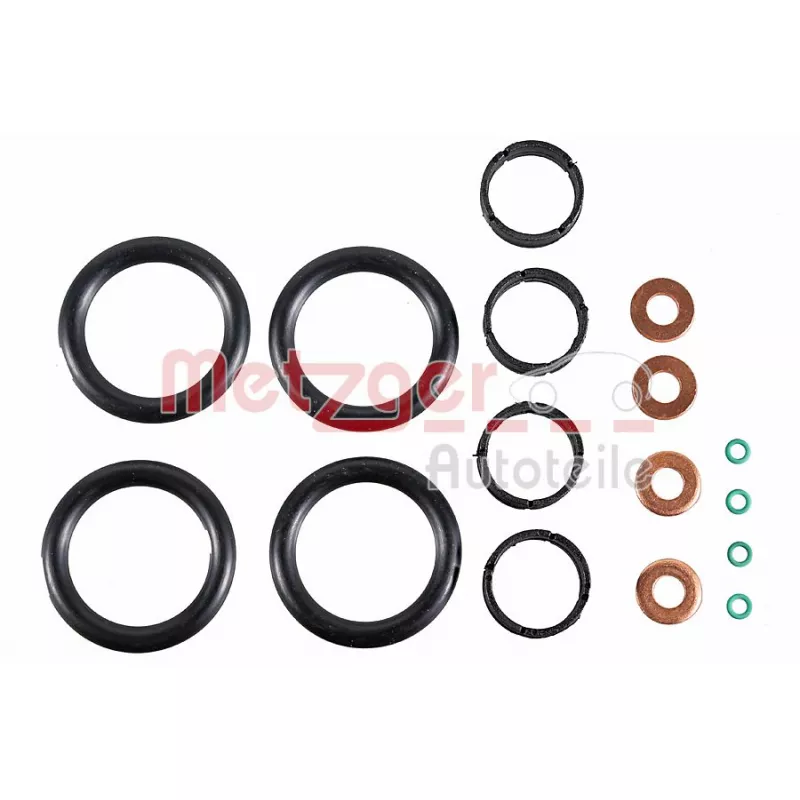 Kit de joints, injecteur METZGER 0873057
