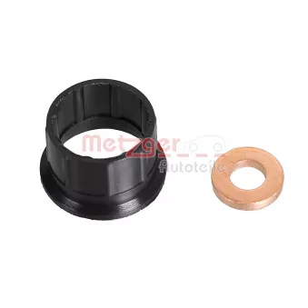 Kit de joints, injecteur METZGER 0873064