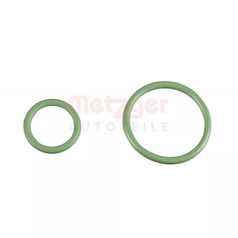Jeu de joints, pompe d'injection METZGER 0873069