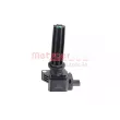 Bobine d'allumage METZGER 0880545 - Visuel 1