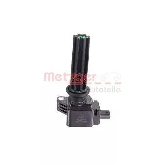 Bobine d'allumage METZGER 0880545