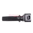 Bobine d'allumage METZGER 0880545 - Visuel 2