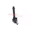Bobine d'allumage METZGER 0880560 - Visuel 1