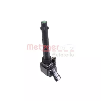 Bobine d'allumage METZGER 0880560