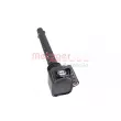 Bobine d'allumage METZGER 0880560 - Visuel 2