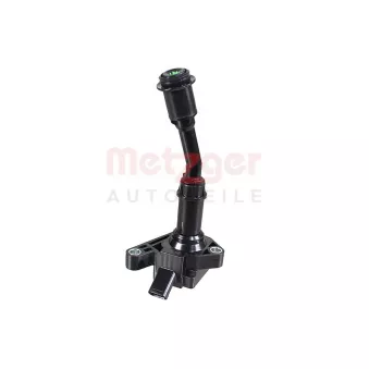 Bobine d'allumage METZGER 0880561