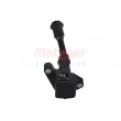Bobine d'allumage METZGER 0880561 - Visuel 2
