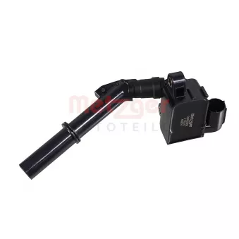 Bobine d'allumage METZGER 0880562