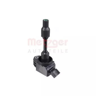 Bobine d'allumage METZGER 0880563