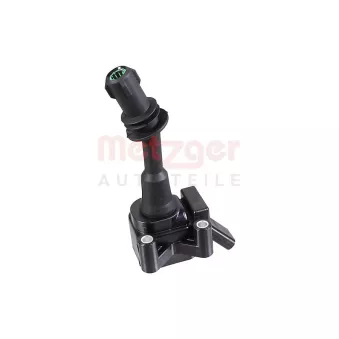 Bobine d'allumage METZGER 0880565