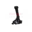 Bobine d'allumage METZGER 0880566 - Visuel 1