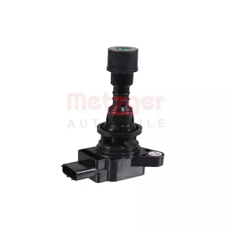 Bobine d'allumage METZGER 0880568