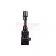 Bobine d'allumage METZGER 0880568 - Visuel 2