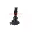 Bobine d'allumage METZGER 0880569 - Visuel 1