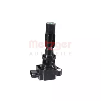 Bobine d'allumage METZGER