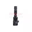 Bobine d'allumage METZGER 0880569 - Visuel 2