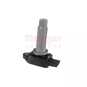 Bobine d'allumage METZGER 0880570