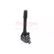 Bobine d'allumage METZGER 0880571 - Visuel 1