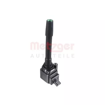 Bobine d'allumage METZGER 0880571