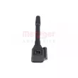 Bobine d'allumage METZGER 0880571 - Visuel 2