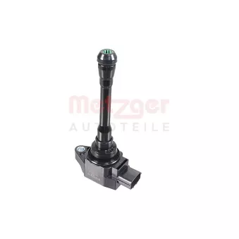 Bobine d'allumage METZGER 0880572