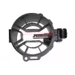 Débitmètre de masse d'air METZGER 0890402 - Visuel 2