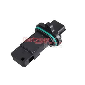 Débitmètre de masse d'air METZGER 0890403