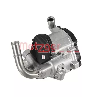Vanne EGR METZGER 0892898