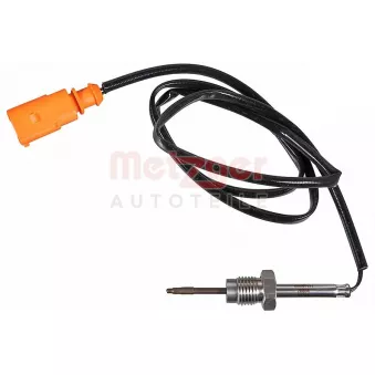 Capteur, température des gaz METZGER 08941121