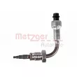 Capteur, température des gaz METZGER 0894598 - Visuel 1