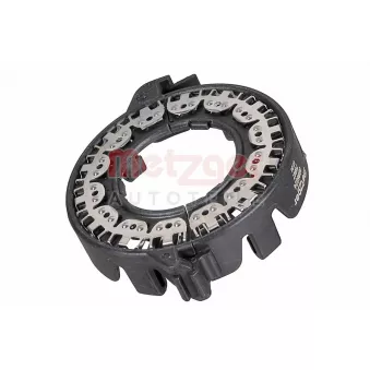 Douille de lampe, projecteur principal METZGER 0896024