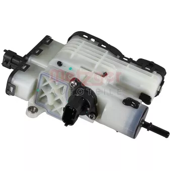 Module d'alimentation, injection d'urée METZGER 0899293
