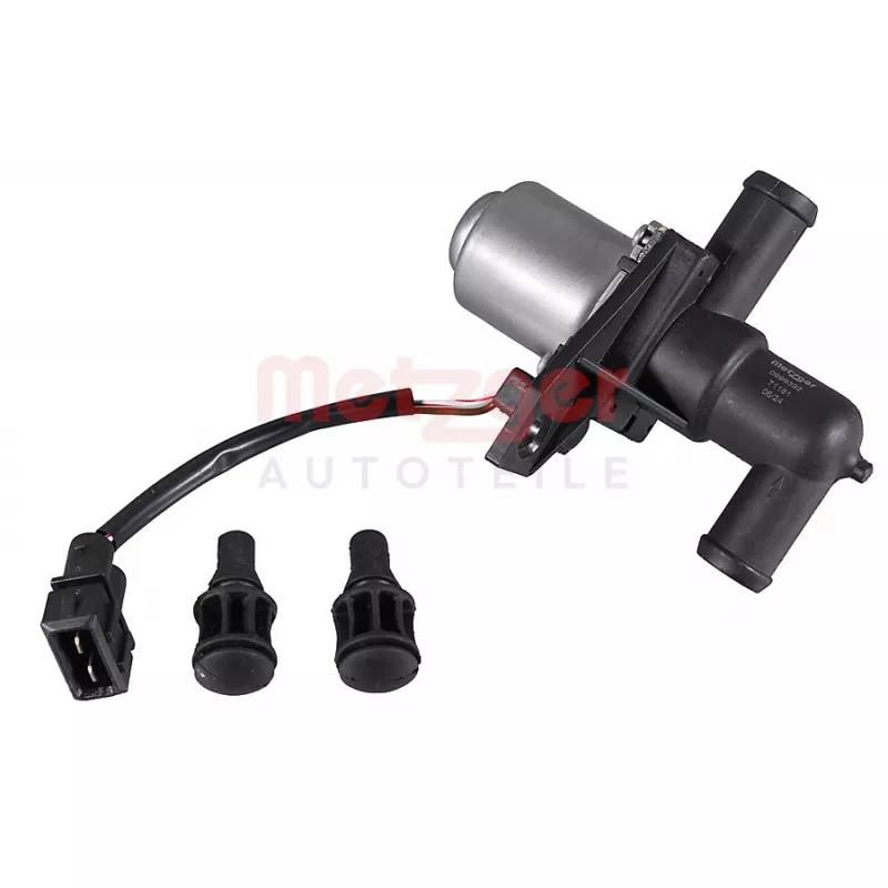 Valve magnétique METZGER 0899392