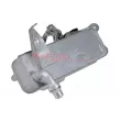 Radiateur d'huile de boîte automatique METZGER 0899405 - Visuel 1