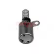 Valve de pression d'huile METZGER 0899408 - Visuel 2