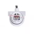 Valve de pression d'huile METZGER 0899417 - Visuel 2