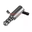 Valve de pression d'huile METZGER 0899420 - Visuel 1
